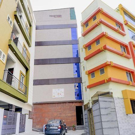 Super Hotel O Together Kammasandra Εξωτερικό φωτογραφία