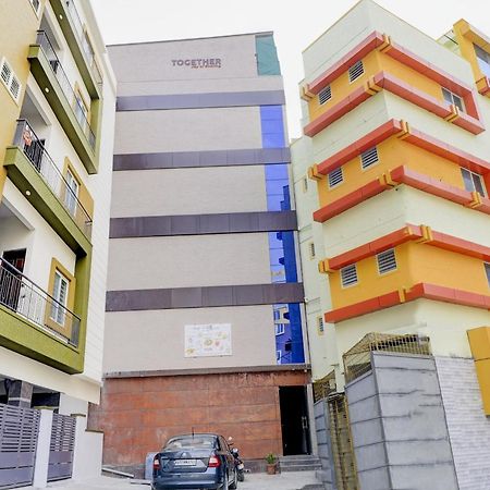 Super Hotel O Together Kammasandra Εξωτερικό φωτογραφία