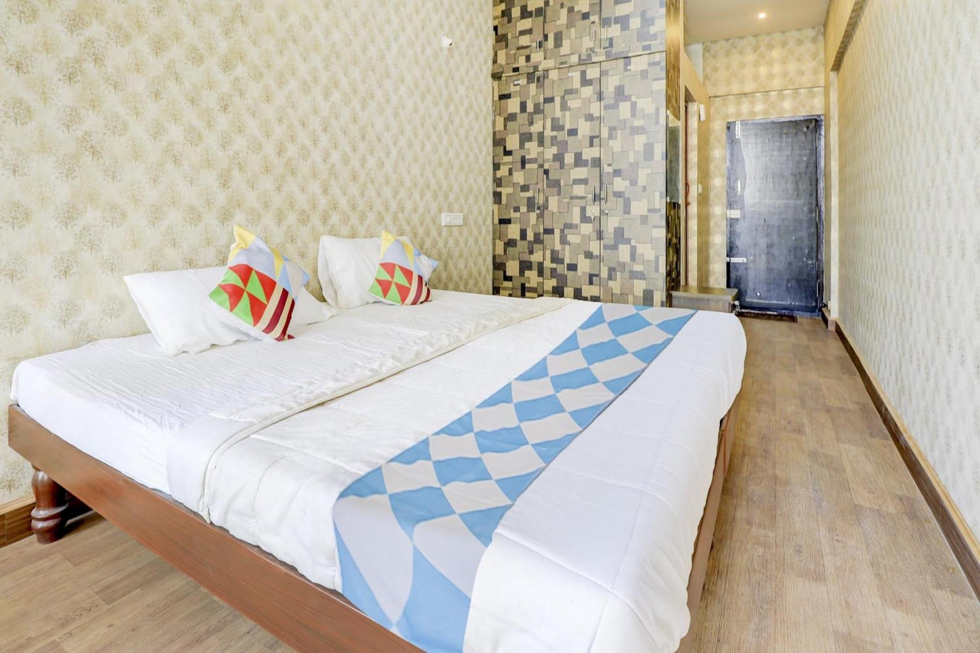Super Hotel O Together Kammasandra Εξωτερικό φωτογραφία