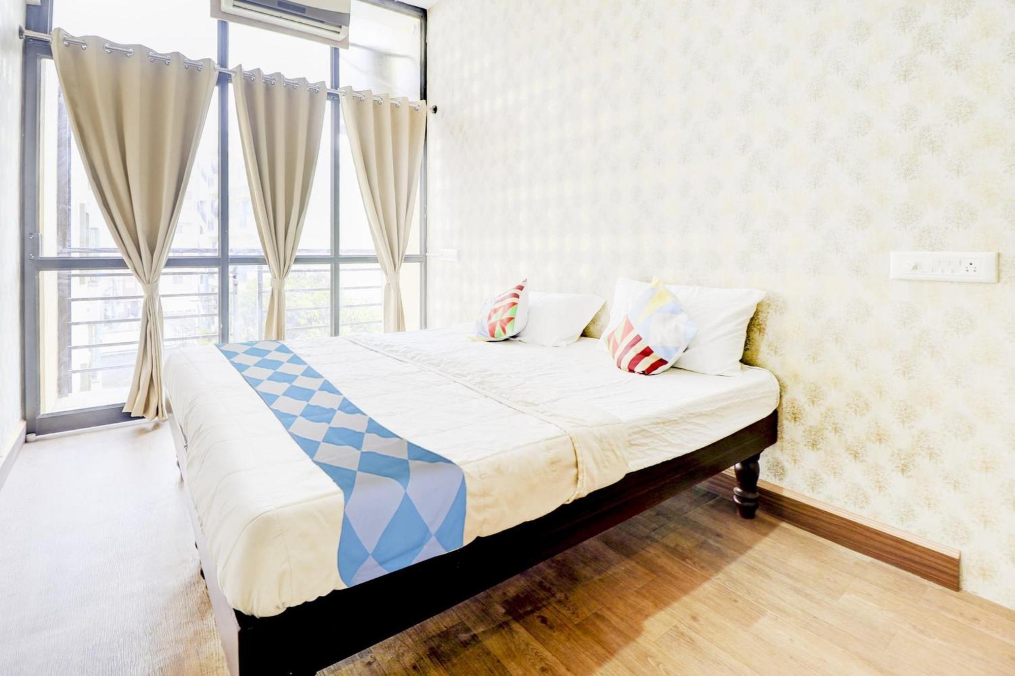 Super Hotel O Together Kammasandra Εξωτερικό φωτογραφία