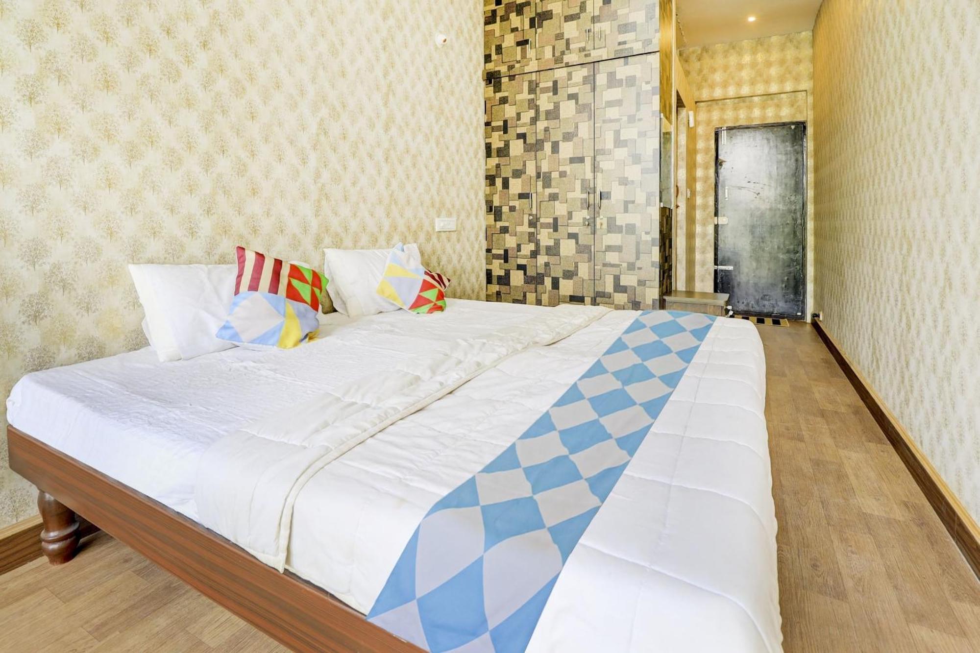 Super Hotel O Together Kammasandra Εξωτερικό φωτογραφία