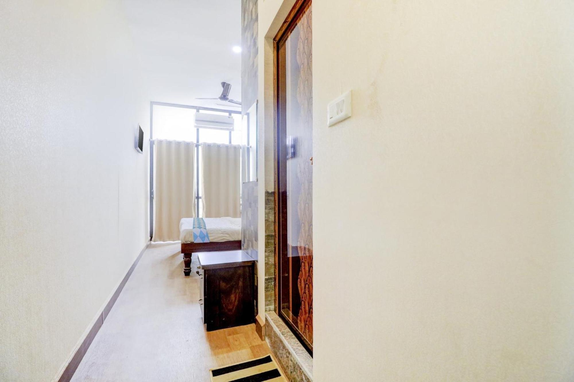 Super Hotel O Together Kammasandra Εξωτερικό φωτογραφία