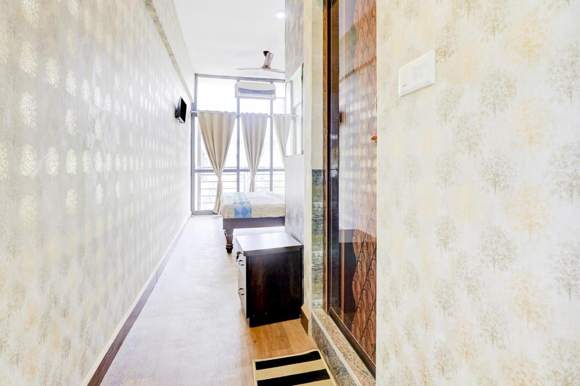 Super Hotel O Together Kammasandra Εξωτερικό φωτογραφία