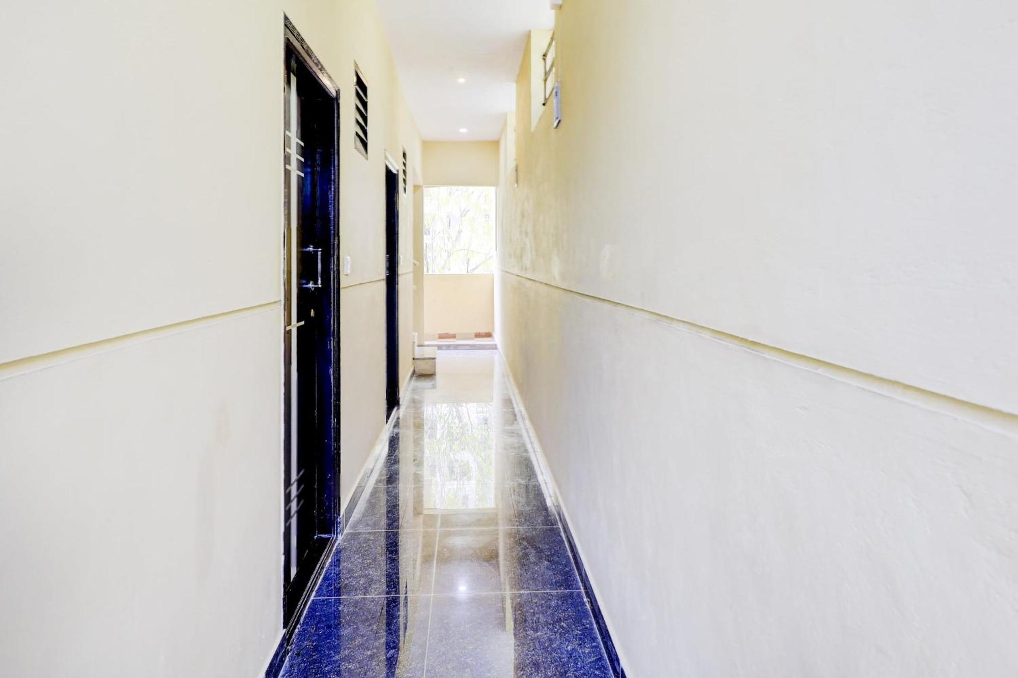 Super Hotel O Together Kammasandra Εξωτερικό φωτογραφία